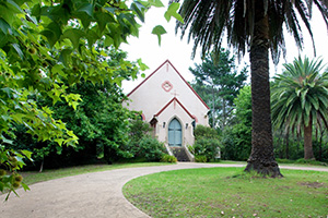 St Joseph’s Catholic Church, Kangaroo Valley