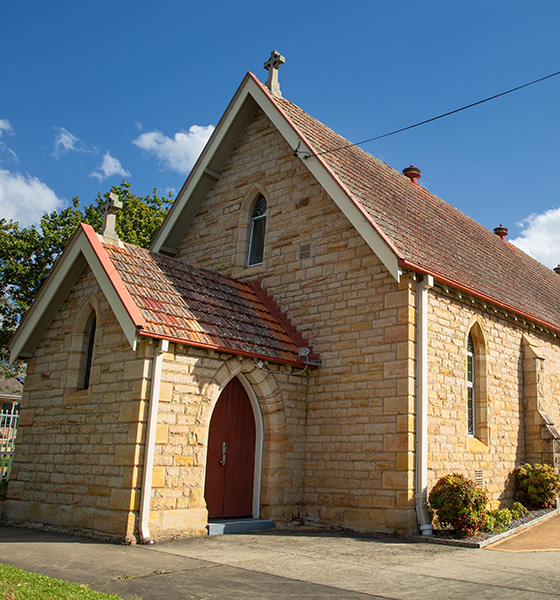 St Michael s Catholic Parish Catholic Diocese of Wollongong