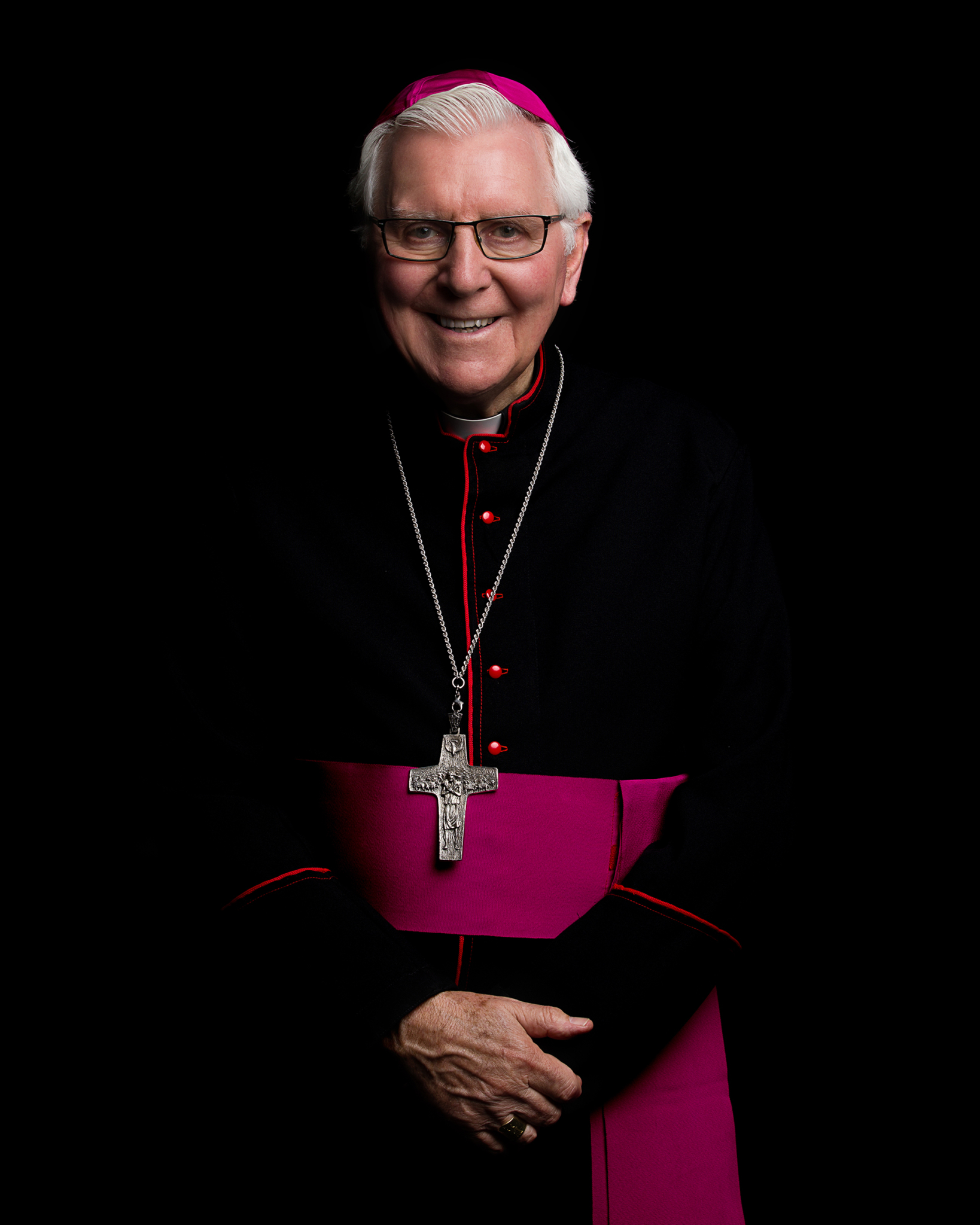 Emeritus Bishop Peter Ingham awarded Member of the Order of Australia ...