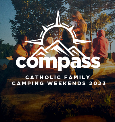 New Catholic Charities director ready for next step on her faith journey -  The Compass