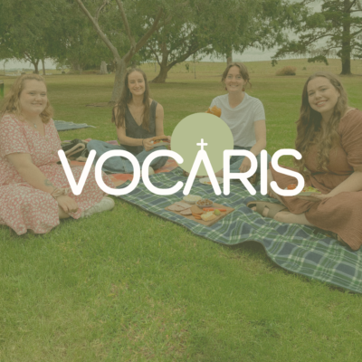 Vocaris: A night of discernment